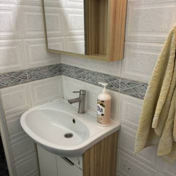 Сдается Многокомнатная квартира, 61 м²