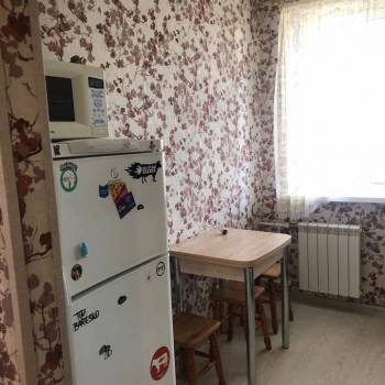 Сдается 1-комнатная квартира, 39 м²