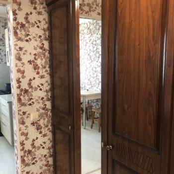 Сдается 1-комнатная квартира, 39 м²