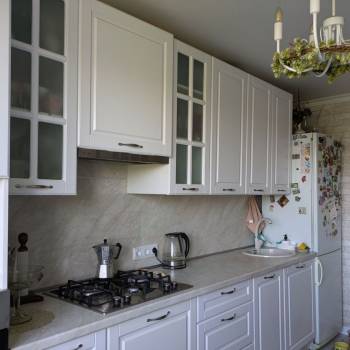 Продается 3-х комнатная квартира, 60 м²