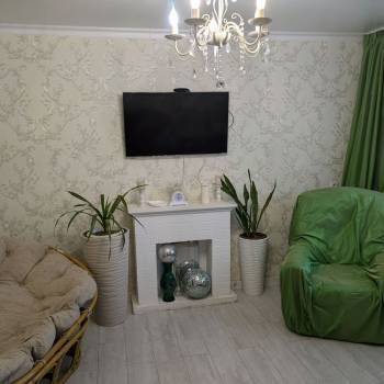 Продается 3-х комнатная квартира, 60 м²