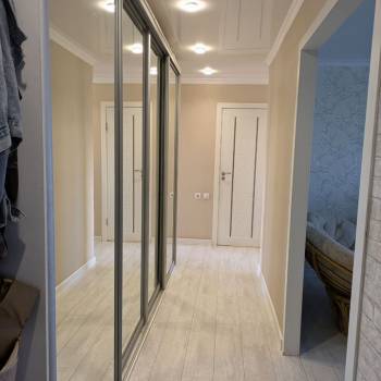 Продается 3-х комнатная квартира, 60 м²