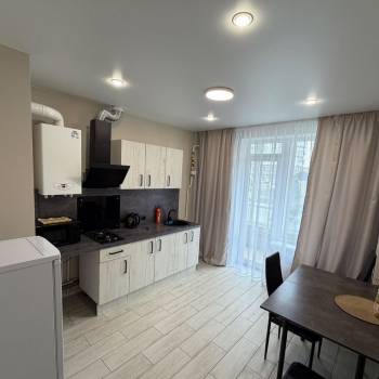 Продается 2-х комнатная квартира, 57,5 м²