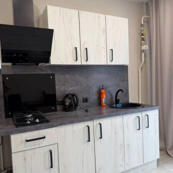 Продается 2-х комнатная квартира, 57,5 м²