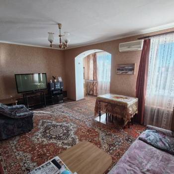 Продается 3-х комнатная квартира, 71,4 м²