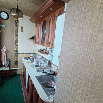 Продается 3-х комнатная квартира, 71,4 м²