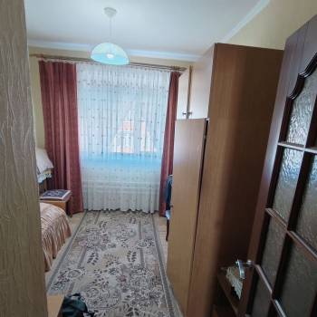 Продается 3-х комнатная квартира, 71,4 м²