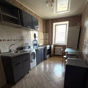 Продается 2-х комнатная квартира, 53,7 м²