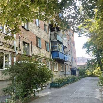 Продается 2-х комнатная квартира, 40 м²
