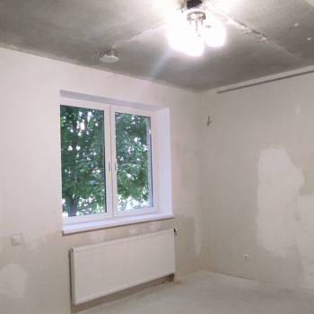 Продается 1-комнатная квартира, 24 м²