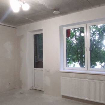 Продается 1-комнатная квартира, 24 м²