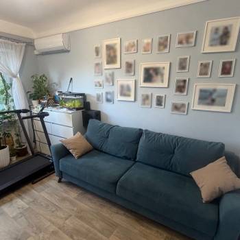 Продается 3-х комнатная квартира, 60,5 м²