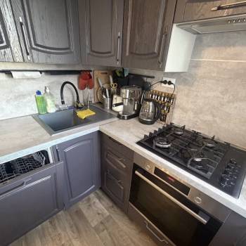 Продается 3-х комнатная квартира, 60,5 м²