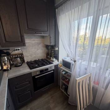 Продается 3-х комнатная квартира, 60,5 м²