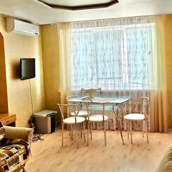 Продается 2-х комнатная квартира, 48 м²