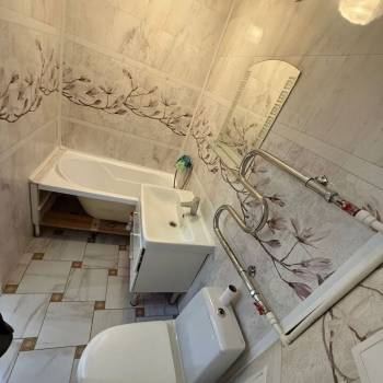 Сдается 1-комнатная квартира, 33 м²