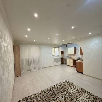 Сдается 1-комнатная квартира, 33 м²