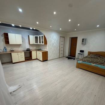 Сдается 1-комнатная квартира, 33 м²