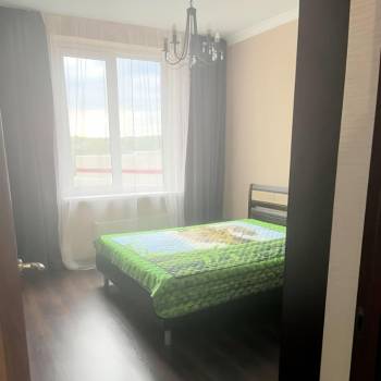 Сдается 2-х комнатная квартира, 58 м²