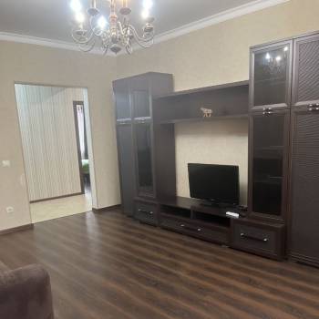 Сдается 2-х комнатная квартира, 58 м²
