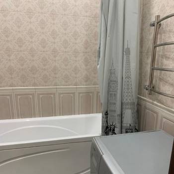 Сдается 2-х комнатная квартира, 58 м²