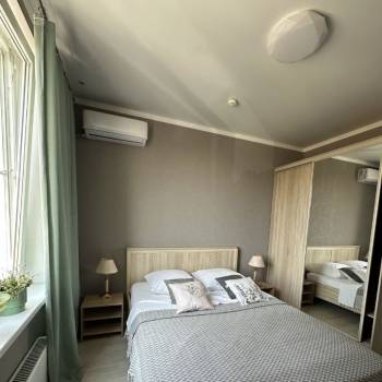 Продается 2-х комнатная квартира, 43 м²