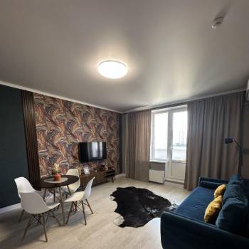 Продается 2-х комнатная квартира, 43 м²