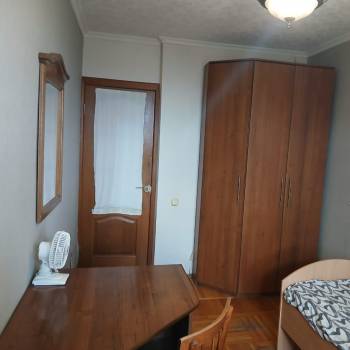 Продается 3-х комнатная квартира, 65 м²