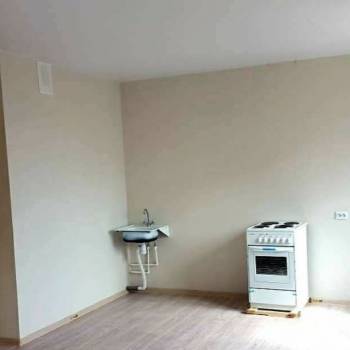 Сдается 1-комнатная квартира, 30,5 м²