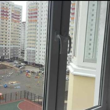 Сдается 1-комнатная квартира, 30,5 м²