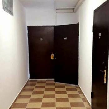 Сдается 1-комнатная квартира, 30,5 м²