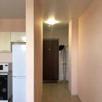 Продается 1-комнатная квартира, 30 м²