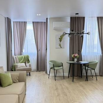 Продается 1-комнатная квартира, 33 м²
