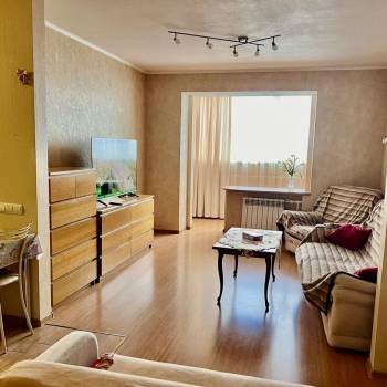 Сдается 2-х комнатная квартира, 58 м²