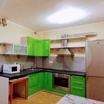 Сдается 2-х комнатная квартира, 58 м²