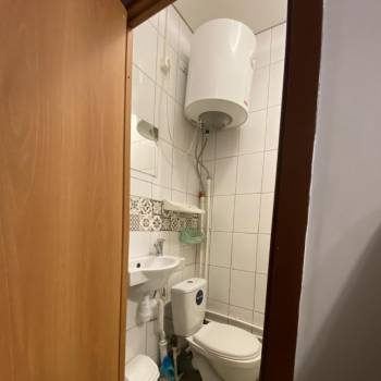 Сдается 1-комнатная квартира, 20 м²