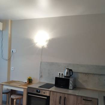 Сдается 1-комнатная квартира, 24,2 м²