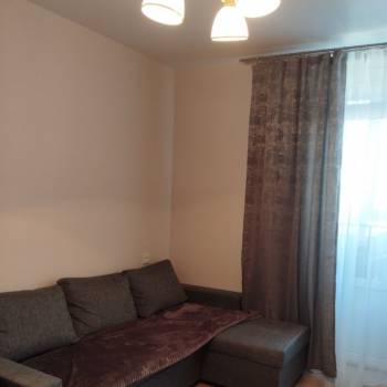 Сдается 1-комнатная квартира, 24,2 м²