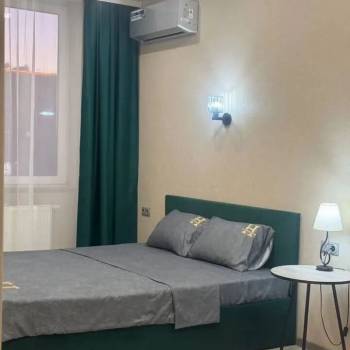 Сдается 2-х комнатная квартира, 39 м²