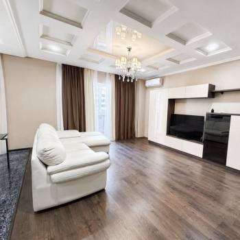 Продается 3-х комнатная квартира, 104 м²