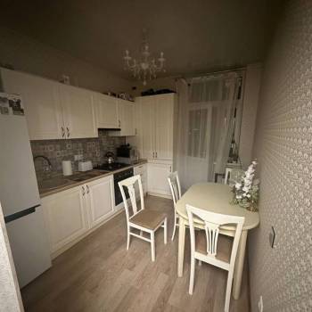 Продается 1-комнатная квартира, 33,1 м²