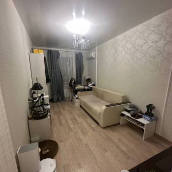 Продается 1-комнатная квартира, 33,1 м²
