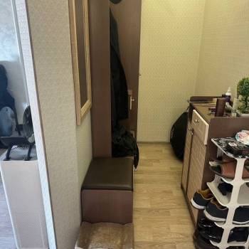 Продается 1-комнатная квартира, 33,1 м²