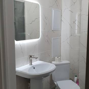 Сдается 1-комнатная квартира, 24 м²