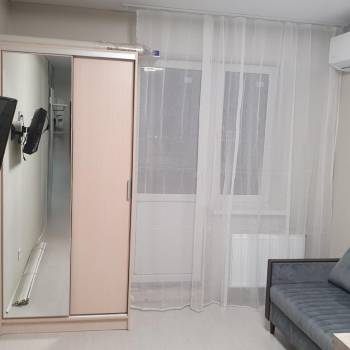Сдается 1-комнатная квартира, 24 м²