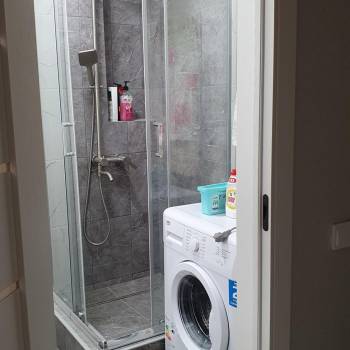 Сдается 1-комнатная квартира, 24 м²