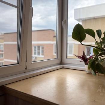 Продается 2-х комнатная квартира, 56 м²