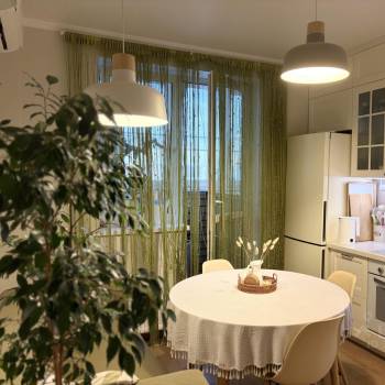 Продается 2-х комнатная квартира, 56 м²