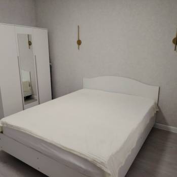 Сдается 2-х комнатная квартира, 0 м²