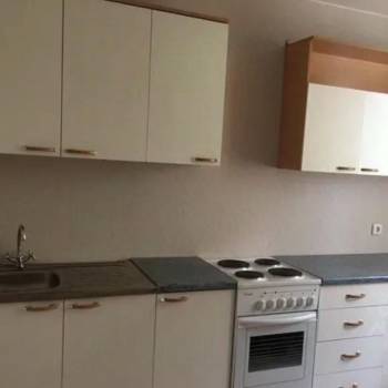 Сдается 1-комнатная квартира, 37,5 м²